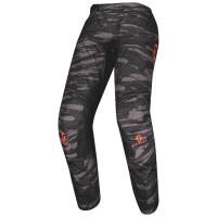 Scott Брюки 350 Dirt black/orange в Хабаровске