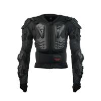 Starks Моточерепаха детская Body Armor Kids Чёрный в Хабаровске