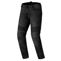 Shima мотоджинсы Zenith Men Black в Хабаровске