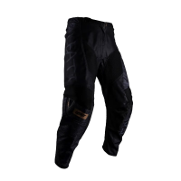 Leatt Штаны 3.5 Ride V25 Black в Хабаровске