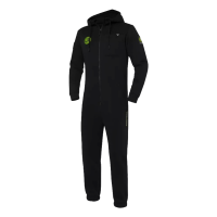 Finntrail Комбинезон Voyager 1376 Black в Хабаровске