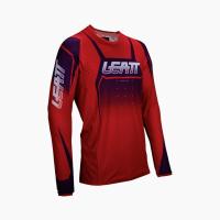 Leatt Джерси Moto 4.5 Lite V25 SunBurn в Хабаровске