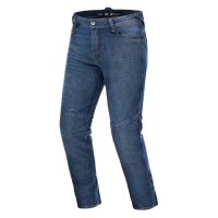 Shima мотоджинсы Ridge Men Blue в Хабаровске