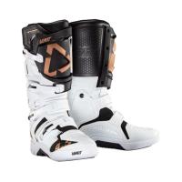 Leatt Мотоботы кроссовые 4.5 V26 White в Хабаровске