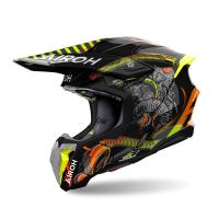 Airoh Шлем Twist 3 Toxic Gloss в Хабаровске