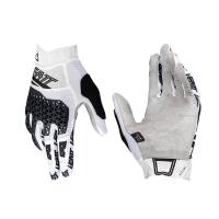Leatt Перчатки MTB 4.0 Lite Glove White в Хабаровске