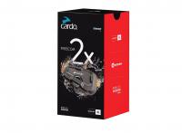 Cardo Мотогарнитура Freecom 2X Single в Хабаровске