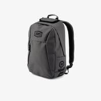  100% Рюкзак Skycap Backpack Grey Heather в Хабаровске