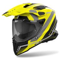 Airoh Шлем Commander 2 Mavick Yellow Matt в Хабаровске