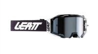Leatt Маска Velocity 5.5 Iriz Graphite Platinum UC 28% в Хабаровске