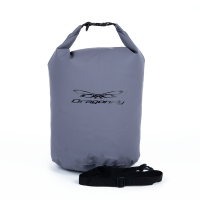 Dragonfly Гермомешок DF Storm 15л Grey в Хабаровске