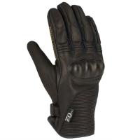 Segura Перчатки кожаные Swan Black в Хабаровске