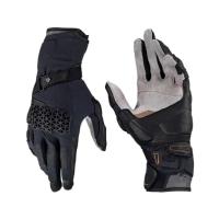 Leatt Перчатки ADV X-Flow 7.5 2026 Stealth в Хабаровске
