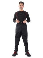 Finntrail Вейдерсы Runner 1519 Graphite в Хабаровске