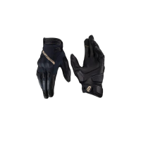 Leatt Перчатки ADV HydraDri 7.5 Short 2026 Stealth в Хабаровске