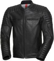IXS куртка Classic LD Jacke Dark black в Хабаровске