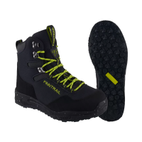 Finntrail Ботинки Sportsman 5198 Graphite в Хабаровске