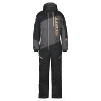 SCOTT Комбинезон женский DS Shell Dryo black/warm beige в Хабаровске