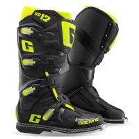 Gaerne Мотоботы SG-12 Black/Yellow в Хабаровске