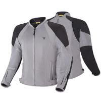 Shima Мотокуртка Jet Men Grey в Хабаровске