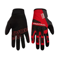 Finntrail Перчатки Enduro 2732 Red в Хабаровске