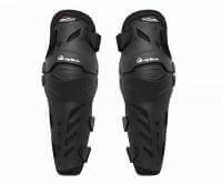 Наколенники Pro-Biker HX-P22 Black в Хабаровске