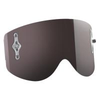 SCOTT Линзы 80's SGL WKS silver chrome afc works в Хабаровске