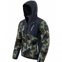 Finntrail Куртка Softshell Nitro 1320 CamoArmy в Хабаровске