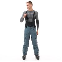 Dragonfly Штаны горнолыжные Gravity Man Grey 2025 в Хабаровске