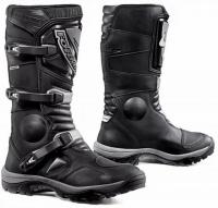Forma Ботинки Adventure Dry Black в Хабаровске