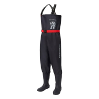 Finntrail Вейдерсы мужские TimberBF 5282 DarkGrey в Хабаровске