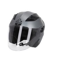 Acerbis Шлем Jet Firstway 2.0 22-06 Grey в Хабаровске