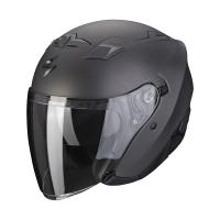 Scorpion Exo Мотошлем Exo-230 Solid Антрацит Матовый в Хабаровске