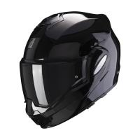 Scorpion Exo Мотошлем Exo-Tech Evo Solid Черный в Хабаровске