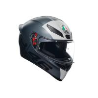 AGV Шлем K1 S E2206 Limit 46 в Хабаровске
