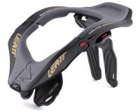 Leatt Защита шеи 5.5 Neck Brace 2025 Stealth в Хабаровске