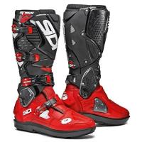 Sidi Ботинки Crossfire 3 SRS Red/Red/Black в Хабаровске