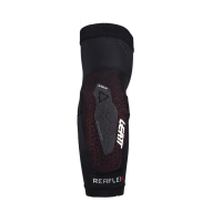 Leatt Налокотники ReaFlex UltraLite Elbow Guard V26 Black в Хабаровске