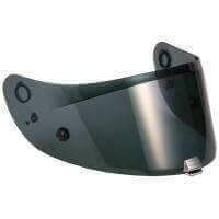 HJC визор HJ26 черный (tear-off pin) RPHA11/RPHA70 в Хабаровске