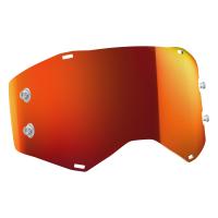 Scott Линзы Prospect SGL WKS orange chrome afc works в Хабаровске