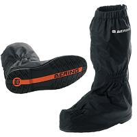Bering Чехлы для мотобот дождевые Surchaussure Complete Black в Хабаровске