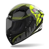 Airoh Мотошлем Connor Gamer Gloss в Хабаровске