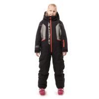 Dragonfly Комбинезон детский Teenager Gravity Black-Gray в Хабаровске