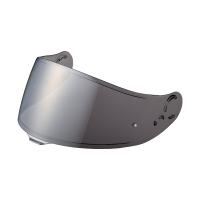 Shoei Визор CNS-1C Spectra Silver в Хабаровске