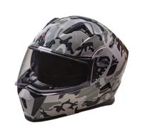 AiM Шлем модуляр JK906 Camouflage glossy в Хабаровске