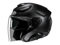 HJC Шлем F31 Semi Flat Black в Хабаровске