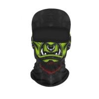 Scout Балаклава Funny face Agro Hulk в Хабаровске