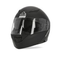 Acerbis Шлем модуляр Rederwel Black в Хабаровске