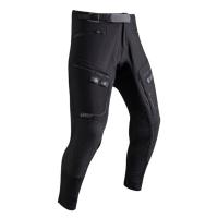 Leatt штаны Moto 6.5 HydraDri V27 Tactic Black в Хабаровске