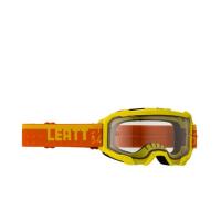 Leatt Маска Velocity 4.5 Citrus Clear 83 VLT V25 в Хабаровске